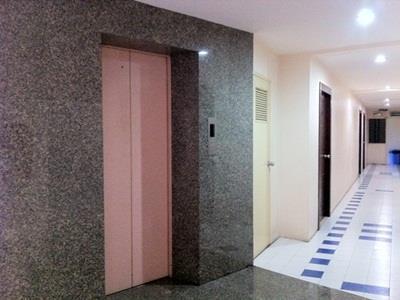 Thung Sao Mansion Ξενοδοχείο Hat Yai Εξωτερικό φωτογραφία